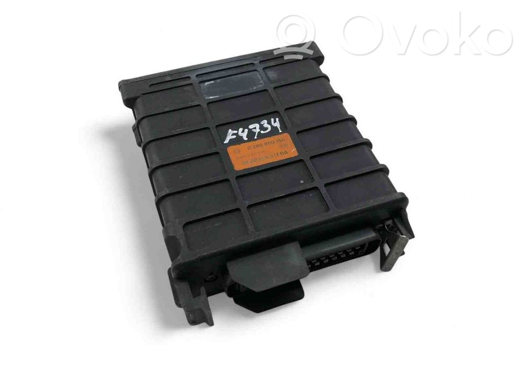 Ford Orion Engine control unit/module ECU 