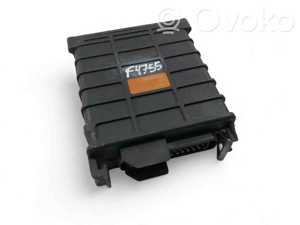 Ford Orion Engine control unit/module ECU 