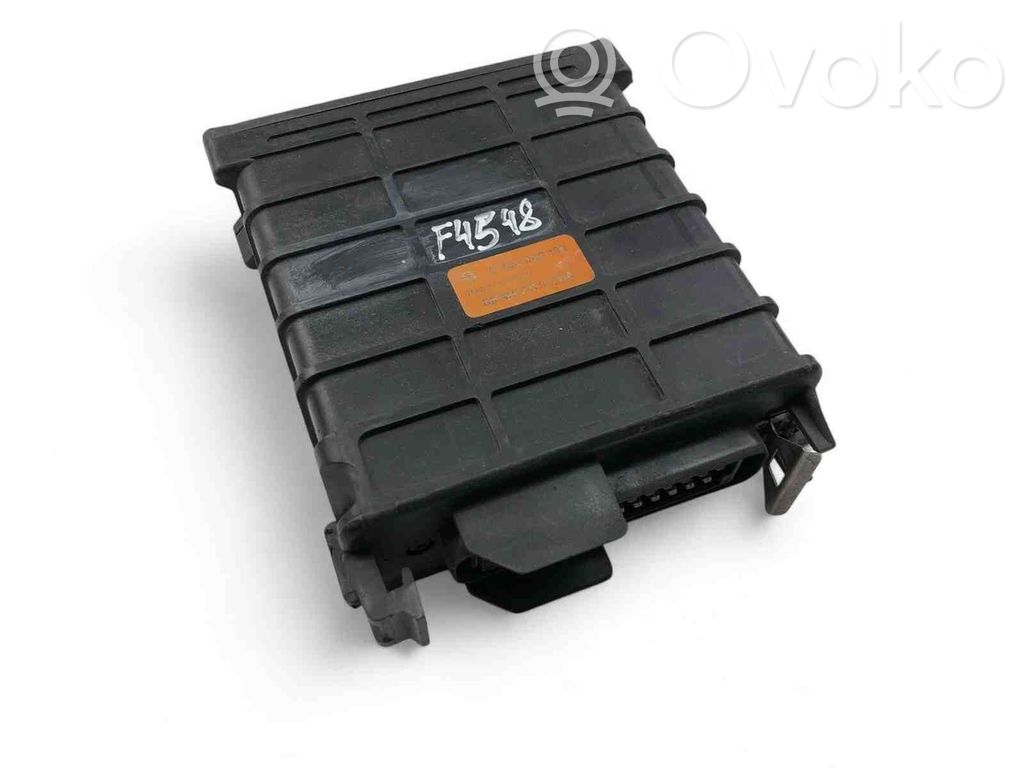 Ford Orion Engine control unit/module ECU 