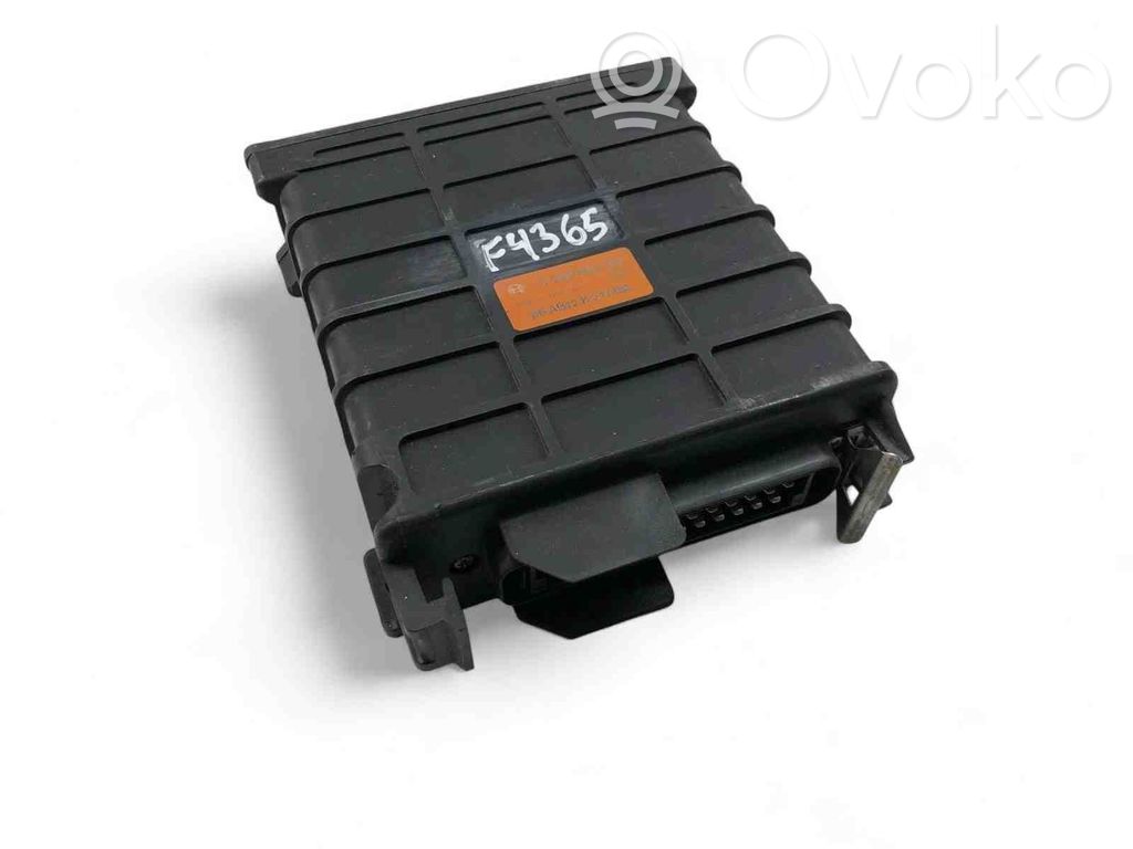 Engine control unit/module ECU   86AB12K517BA,0280800150