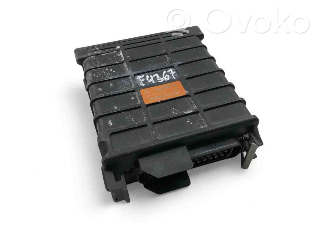 Ford Orion Engine control unit/module ECU 