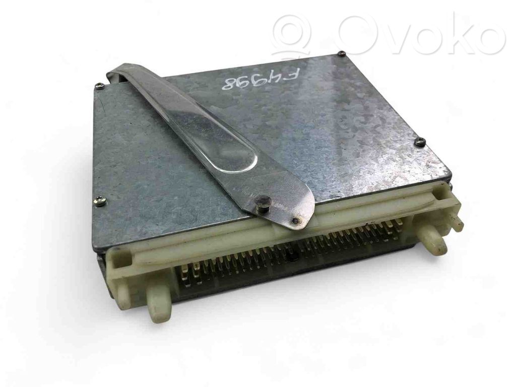 Volvo S70  V70  V70 XC Engine control unit/module 