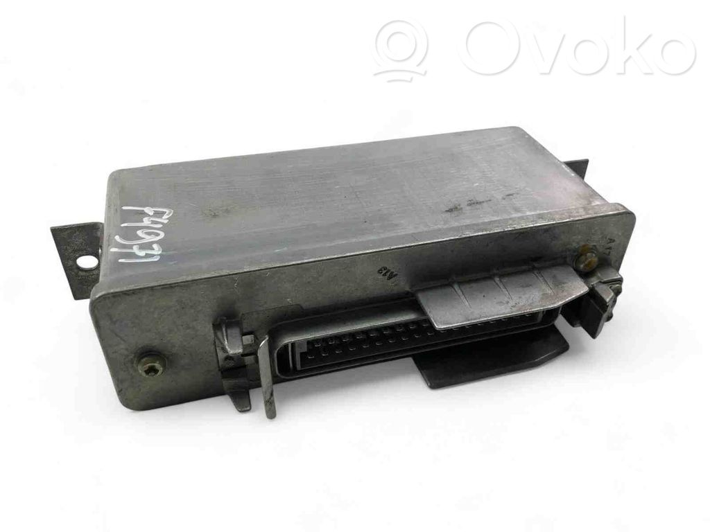 BMW 7 E32 ABS control unit/module 