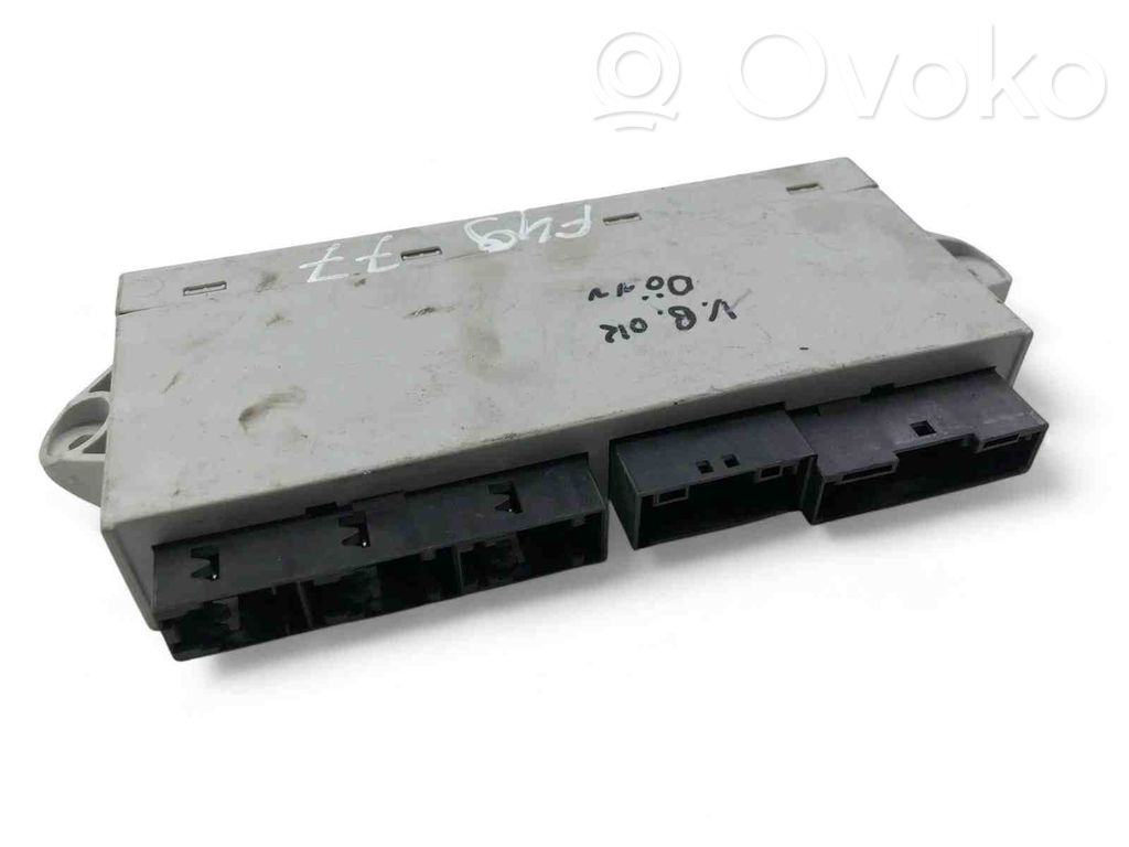 Door control unit/module   6921982