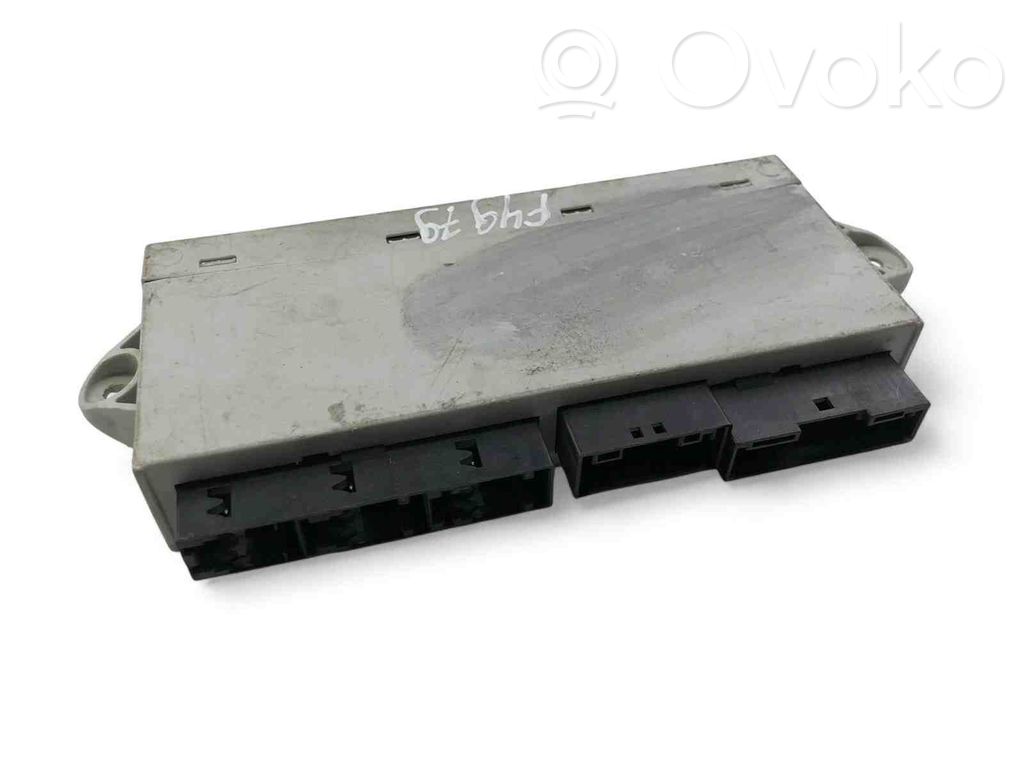 Door control unit/module   6921979