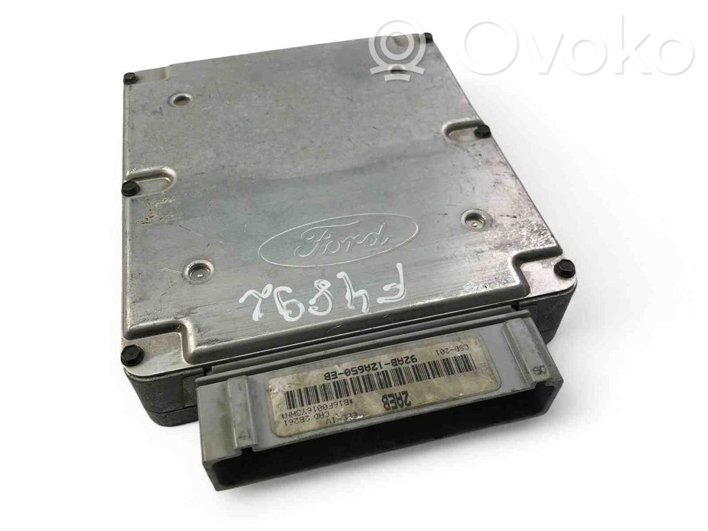 Ford Escort Engine control unit/module 