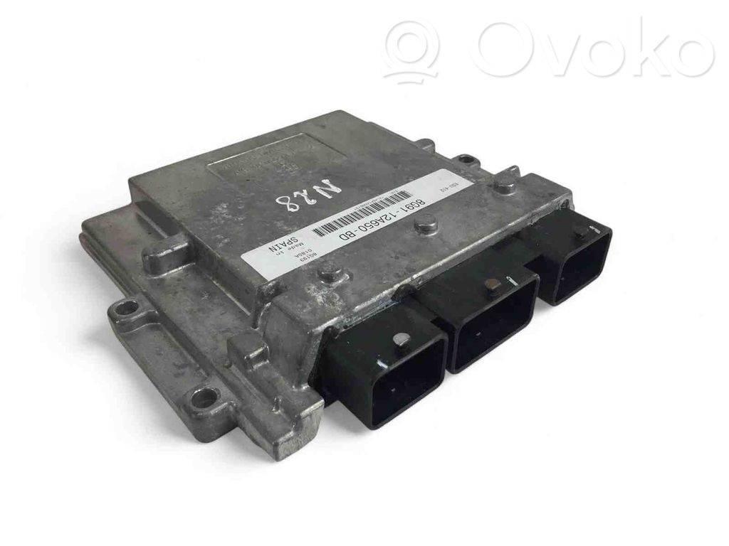 Ford Mondeo MK IV Engine control unit/module ECU 