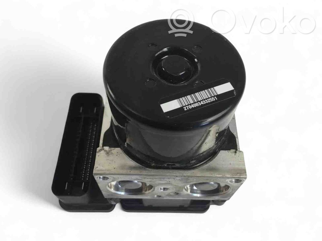 Volvo V60 ABS vadības bloks 