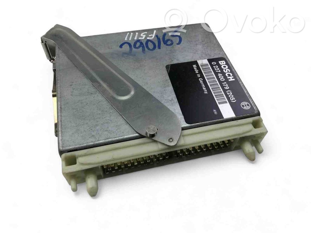 Volvo 850 Engine control unit/module ECU 