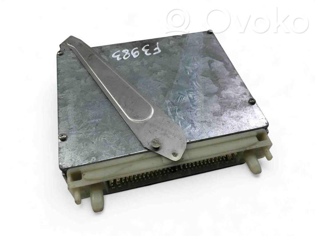 Engine control unit/module   P9432617