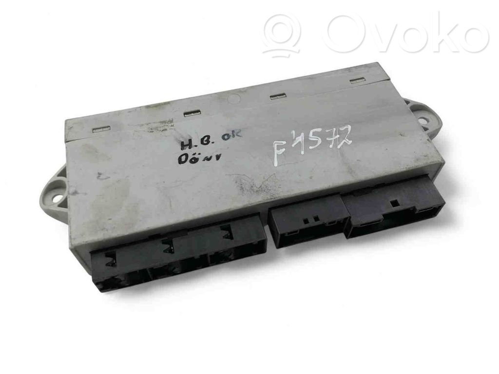 BMW 7 E65 E66 Door control unit/module 