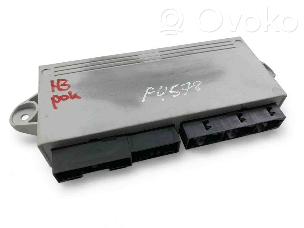 BMW 7 E65 E66 Door control unit/module 
