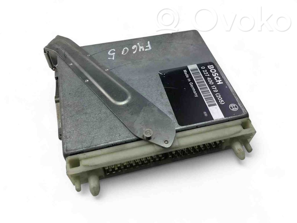 Volvo 850 Engine control unit/module ECU 