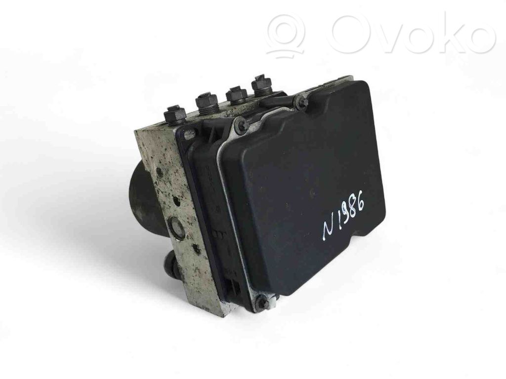 ABS control unit/module   0265238087
