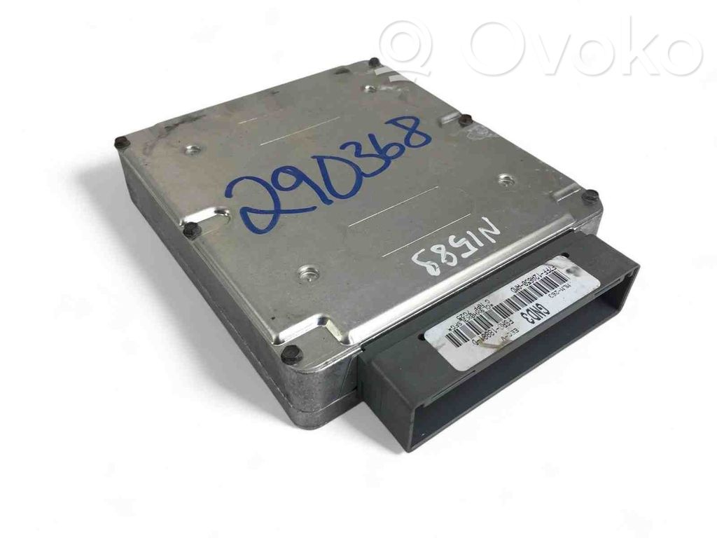 Mazda 626 Engine control unit/module ECU 