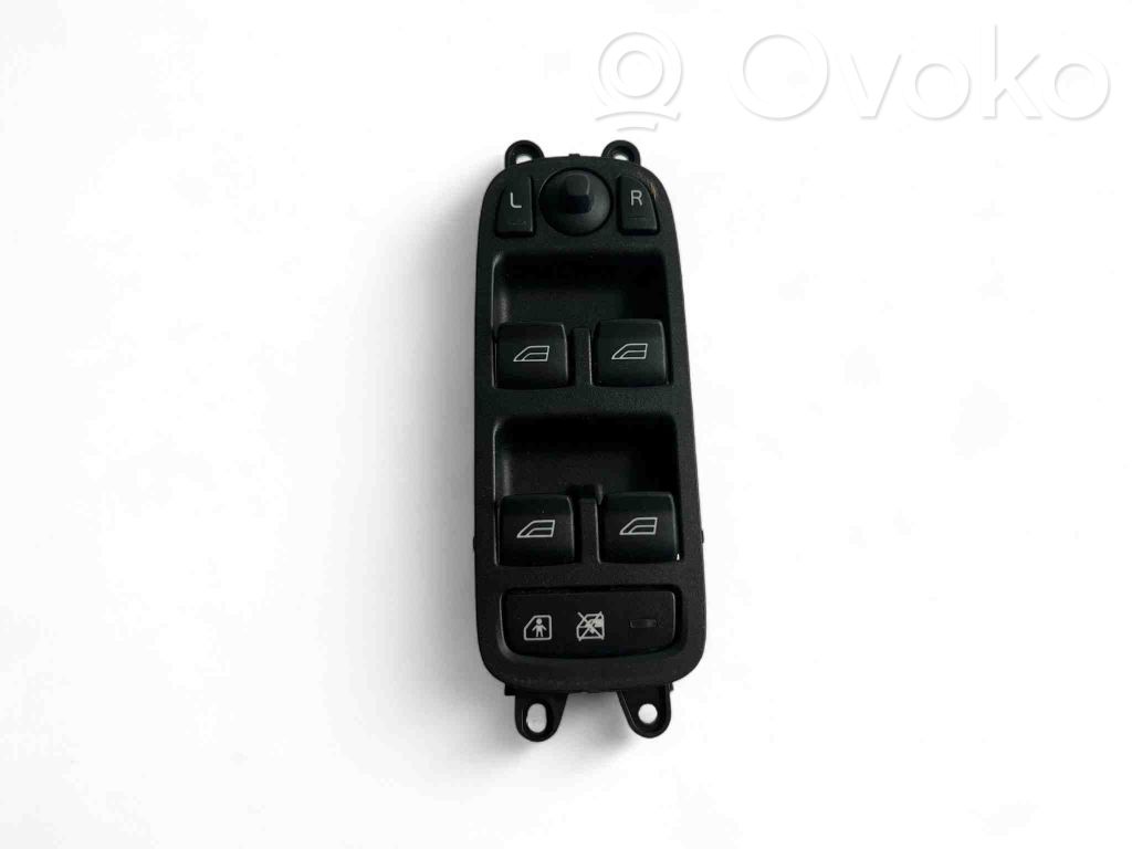 Volvo V50 Interruptor del elevalunas eléctrico 