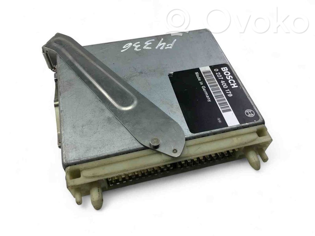 Volvo 850 Engine control unit/module ECU 