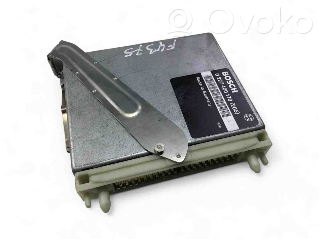 Volvo 850 Engine control unit/module ECU 