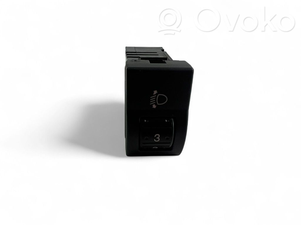 Ford Ranger Headlight level height control switch 