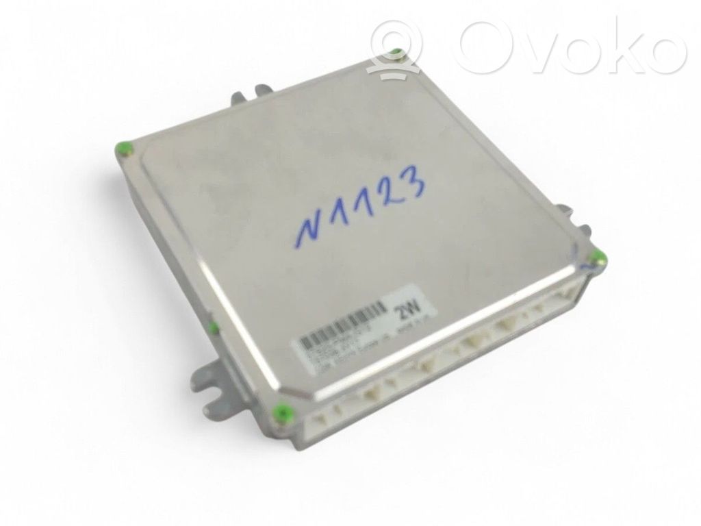 Honda Civic Engine control unit/module ECU 