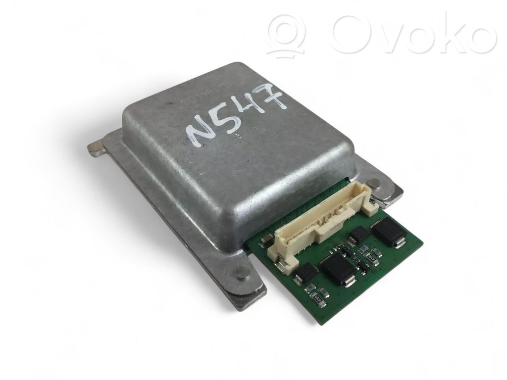 Toyota Corolla E210 E21 Other control units/modules 