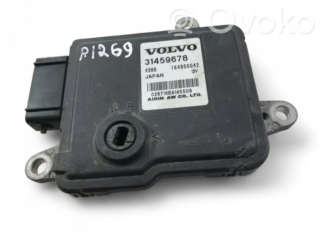 Volvo S90, V90 Gearbox control unit/module 