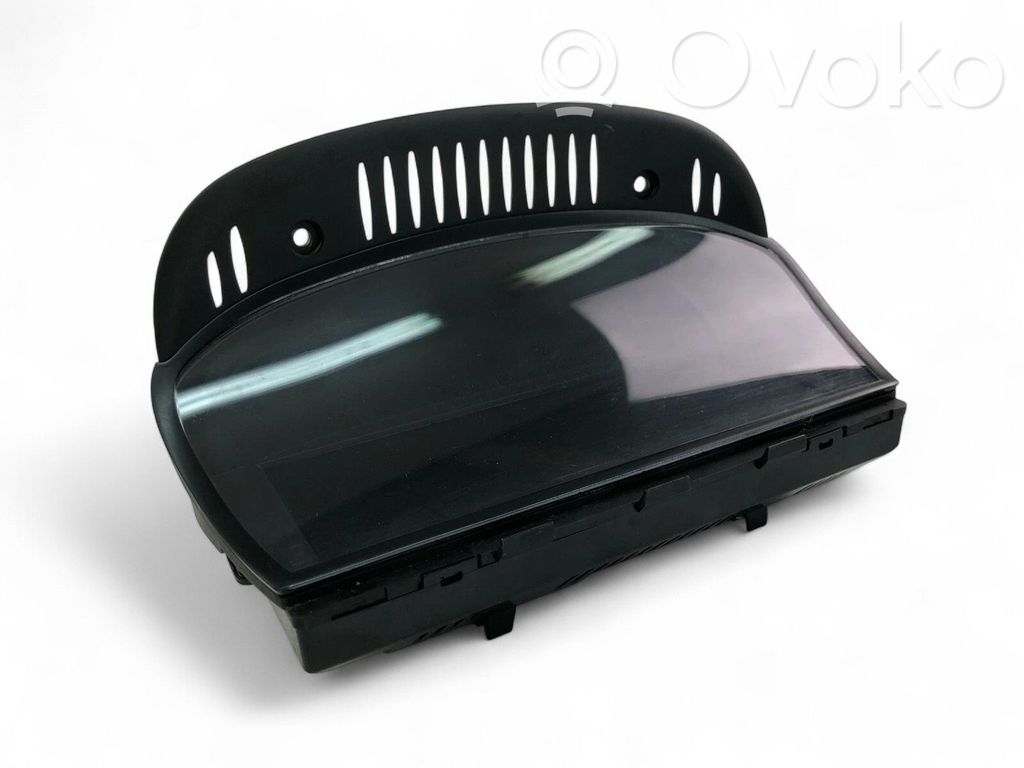 Speedometer (instrument cluster)   9114355