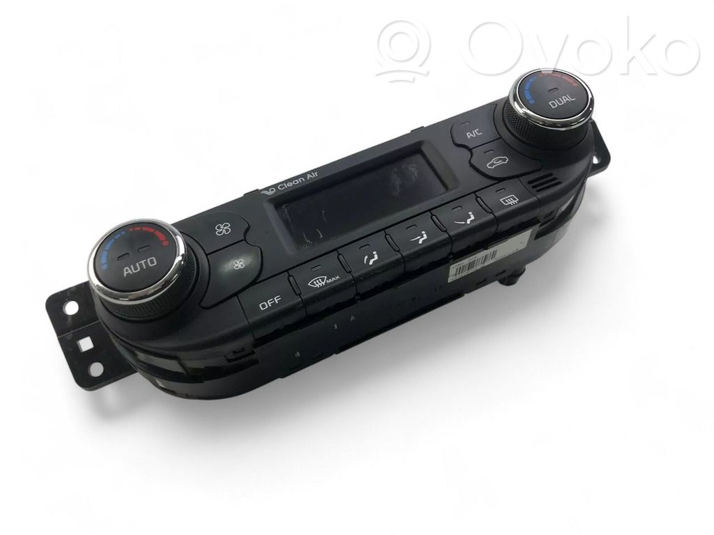 KIA Ceed Salona ventilatora regulēšanas slēdzis 