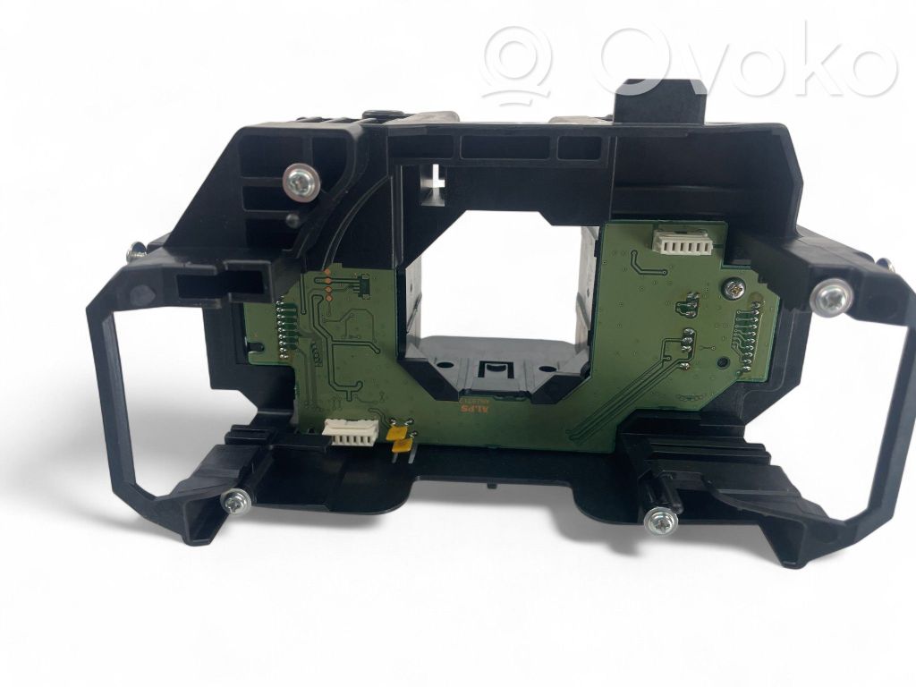 Volvo V60 Other control units/modules 