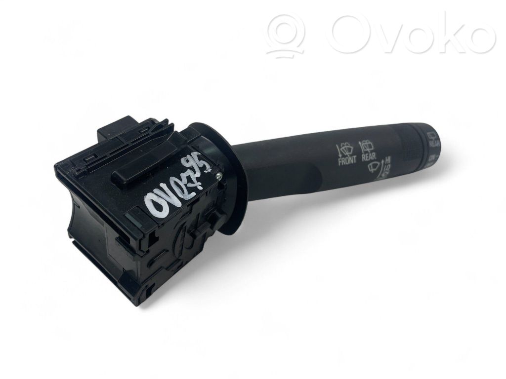 Opel Karl Wiper control stalk 