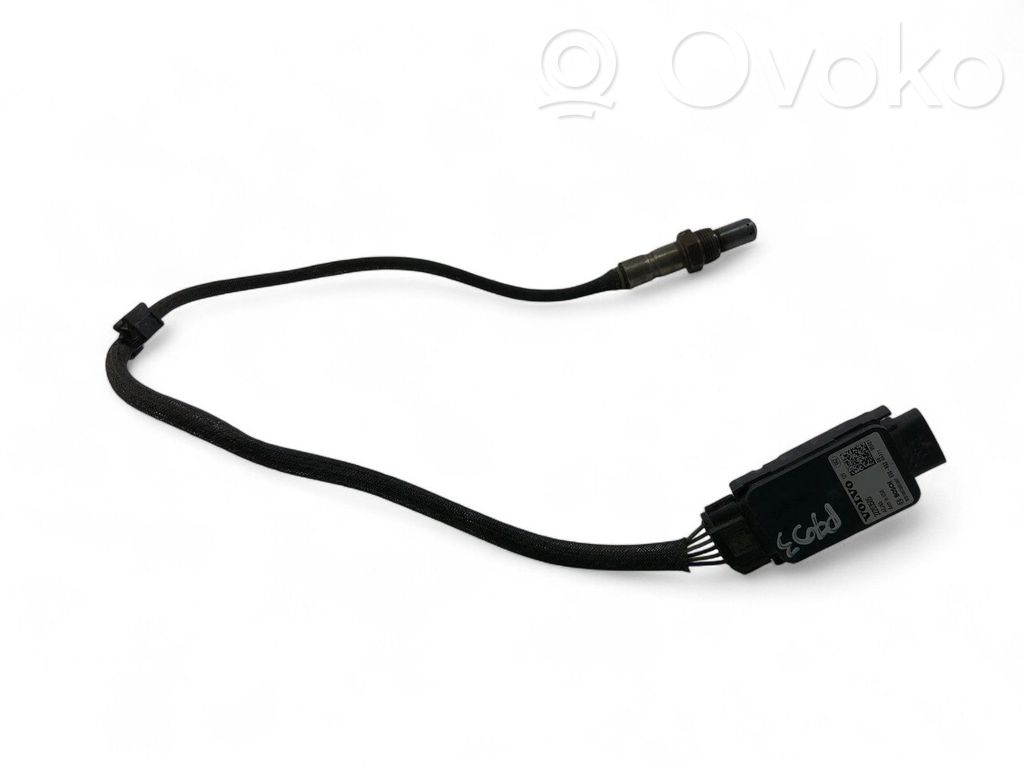 Volvo XC90 Lambda probe sensor 