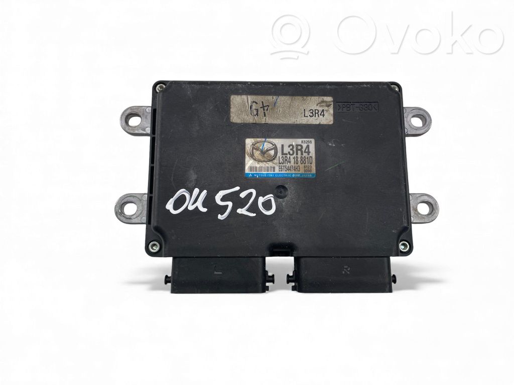 Mazda 6 Engine control unit/module ECU 