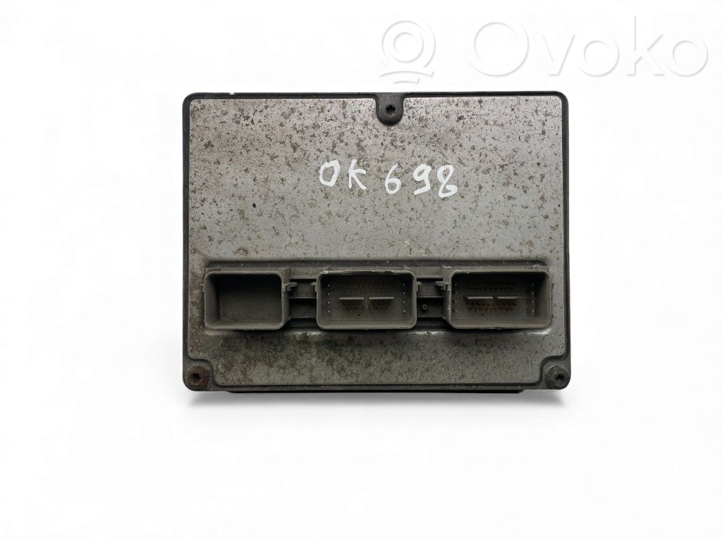 Engine control unit/module ECU   5S6112A650CF