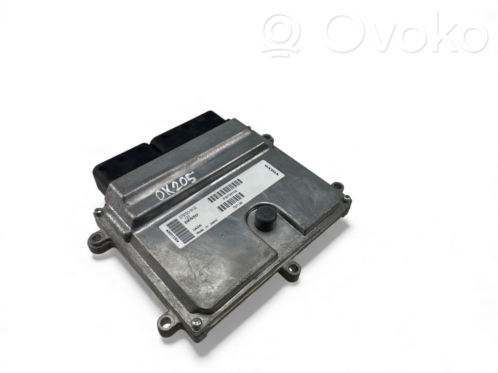 Engine control unit/module ECU   P30743102