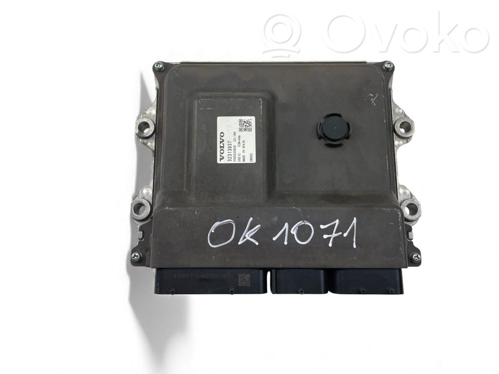 Volvo XC60 Engine control unit/module ECU 