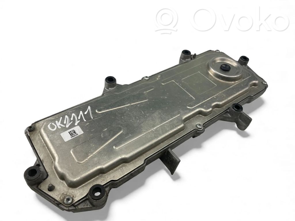 Renault Captur II Gearbox control unit/module 
