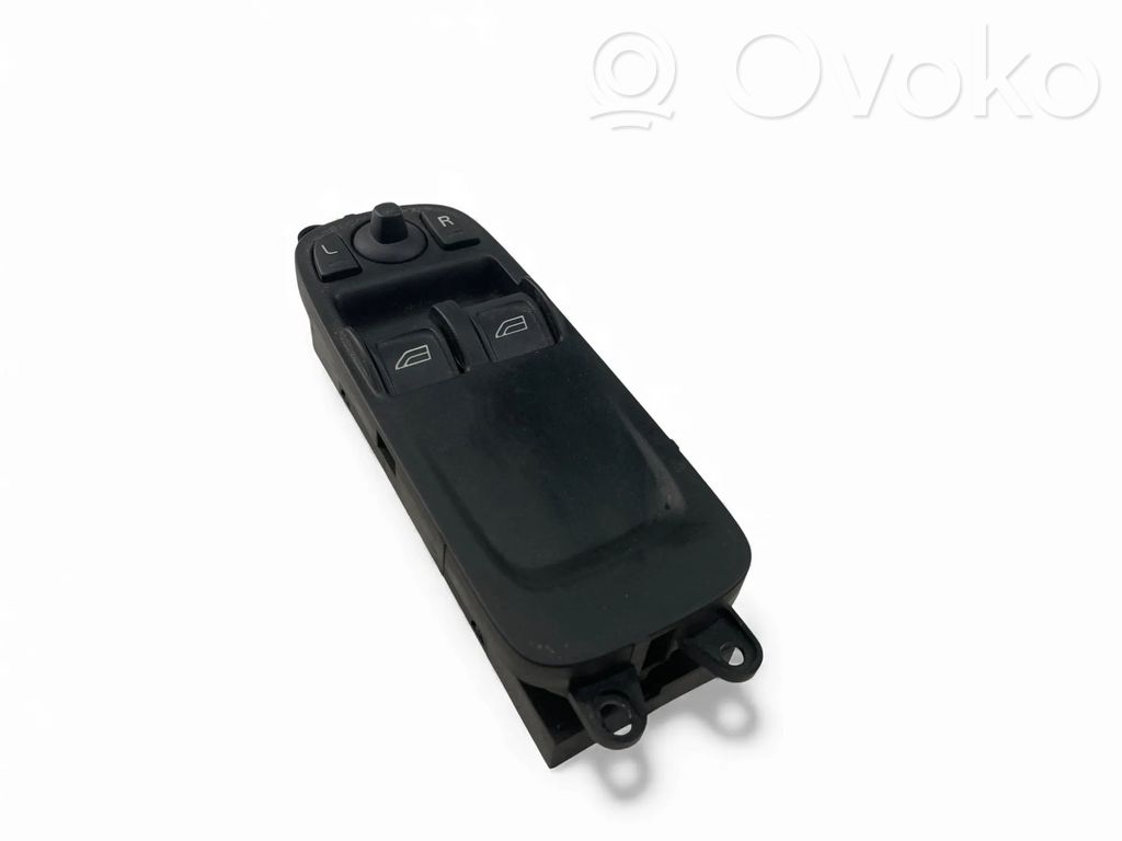 Volvo C30 Electric window control switch 