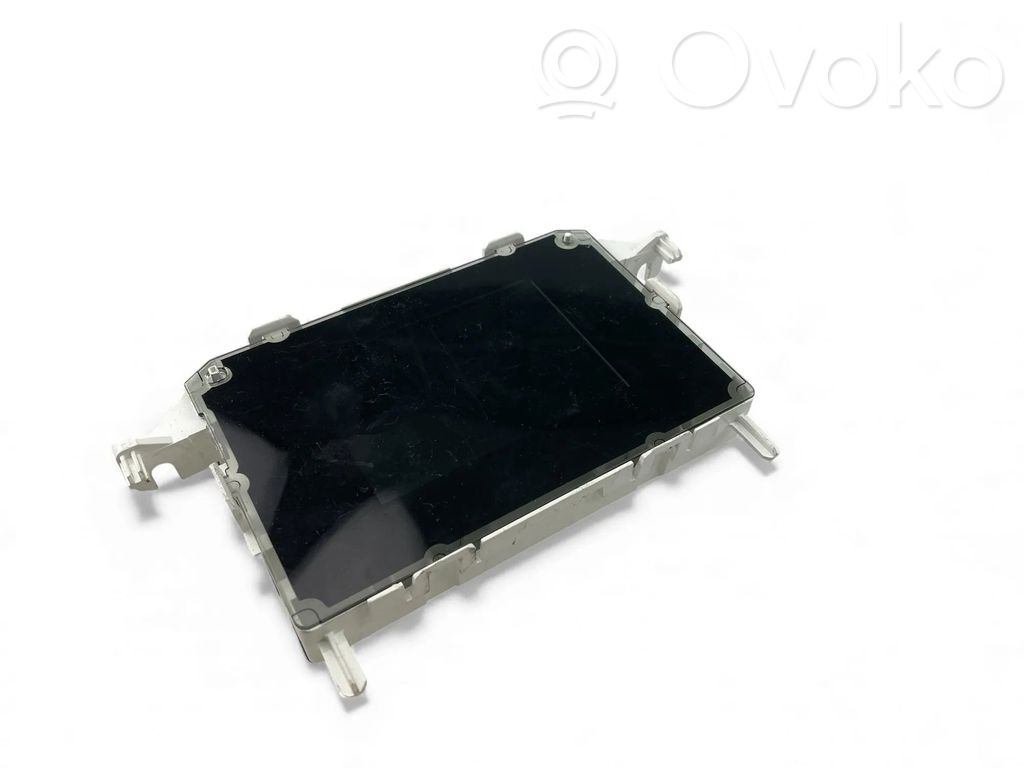 Ford Fiesta Monitor/display/piccolo schermo 