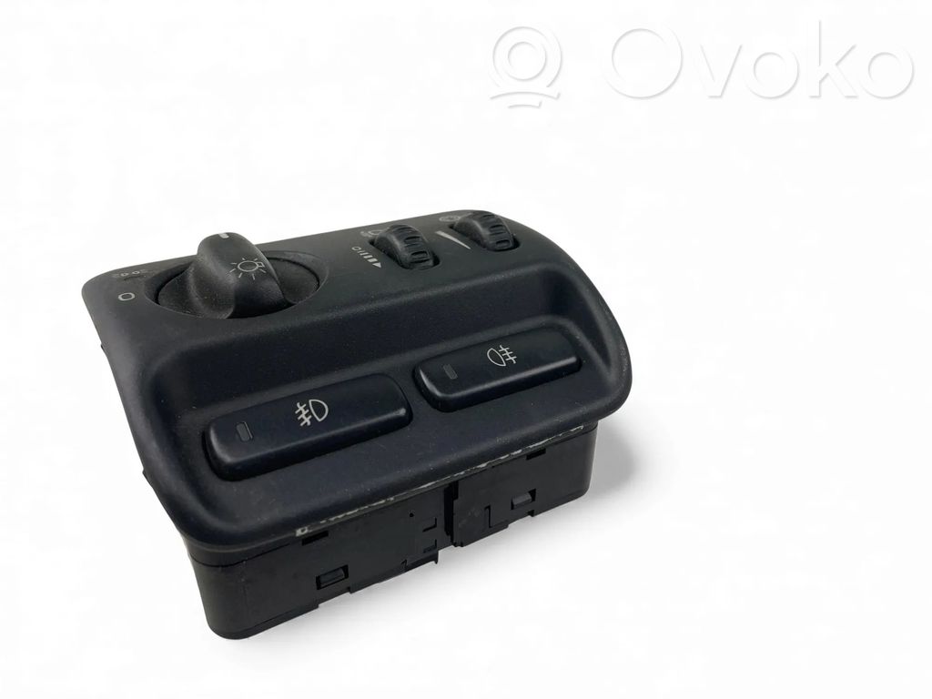 Volvo S80 Light switch 