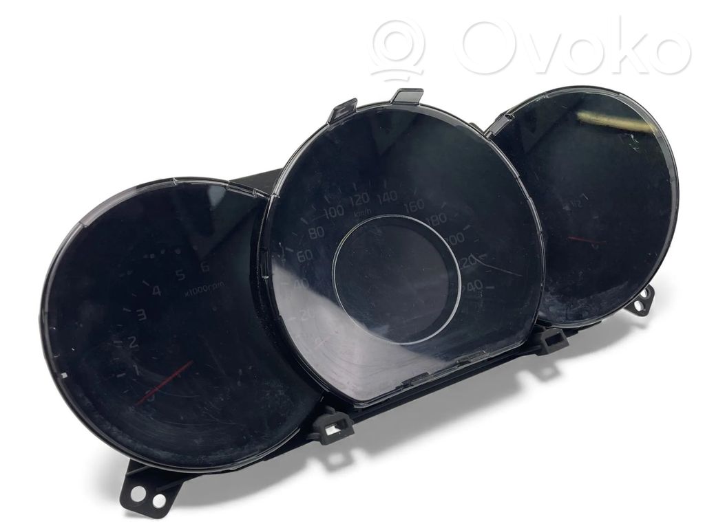 Speedometer (instrument cluster)   94003A2330
