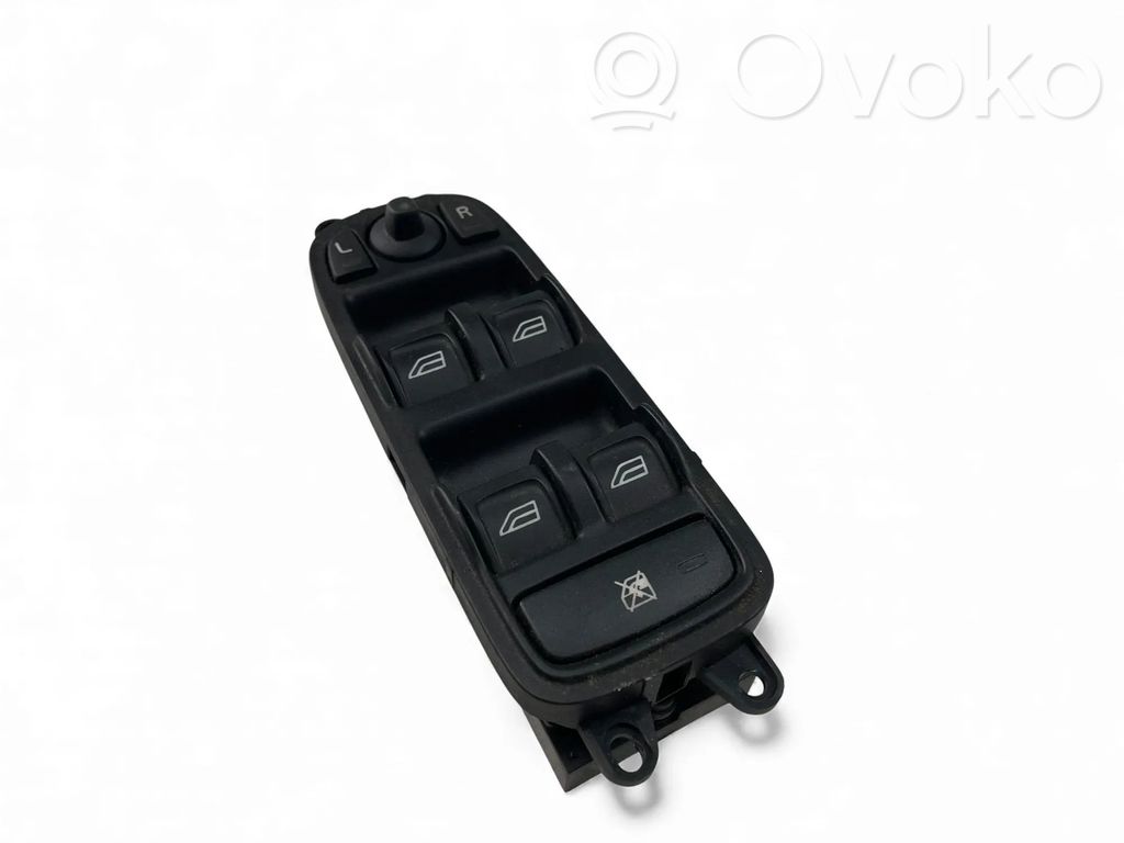 Volvo V50 Electric window control switch 