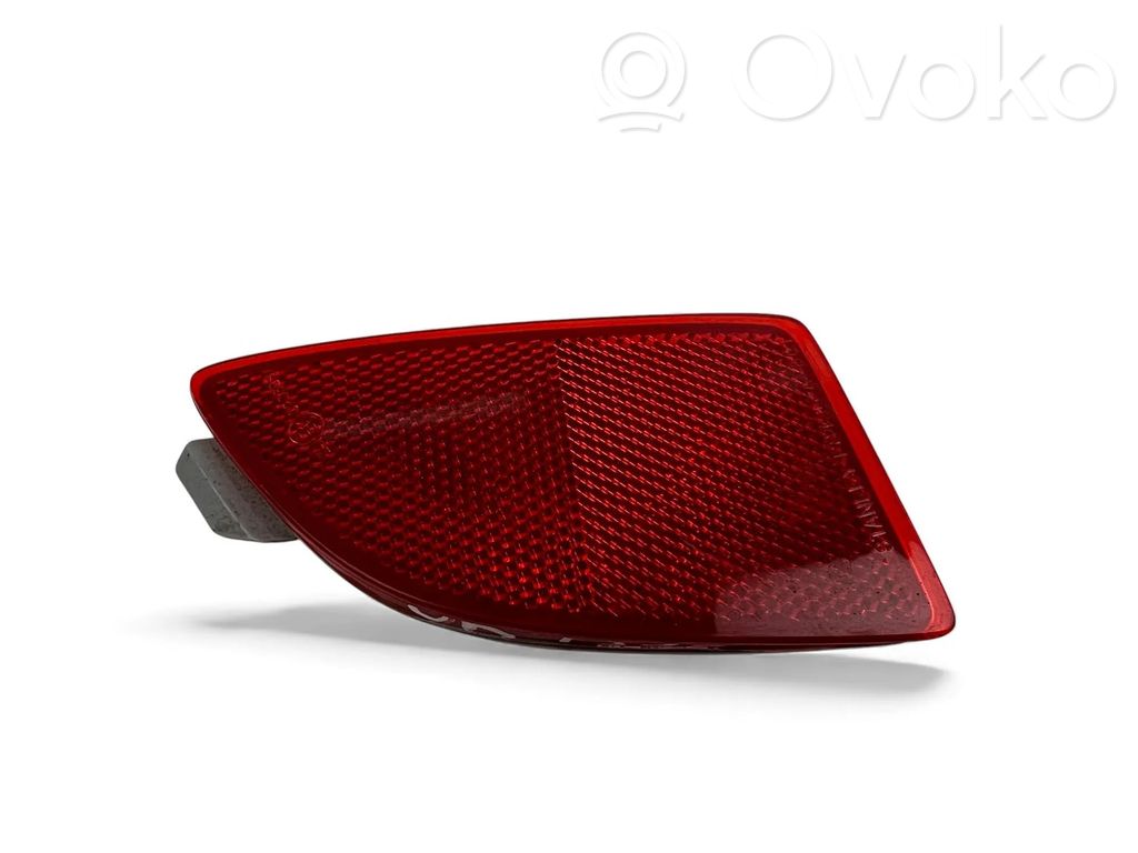 Mazda 3 II Riflettore fanale posteriore 