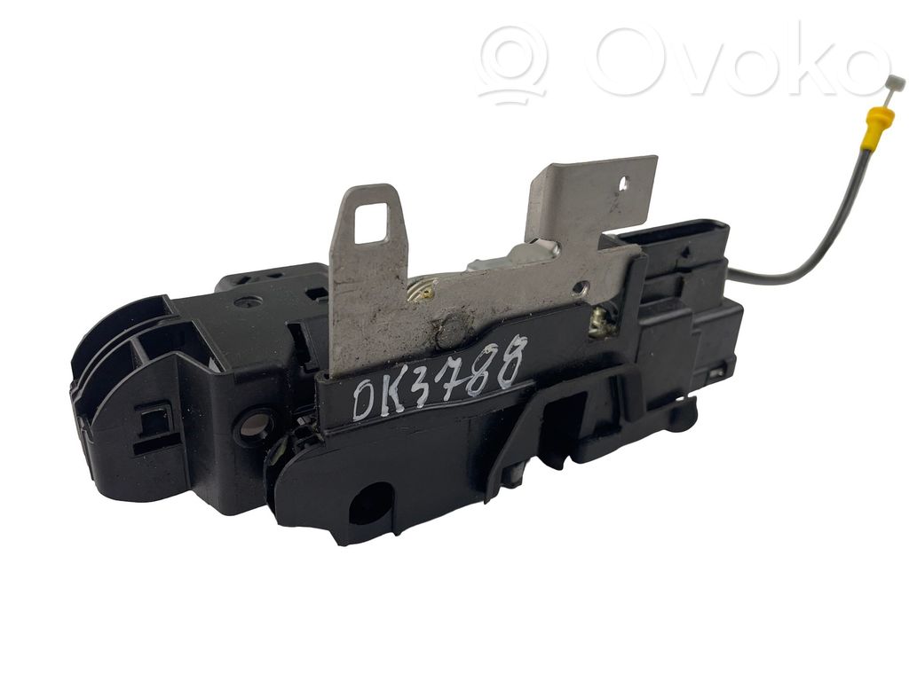 Volvo S90, V90 Front door lock 