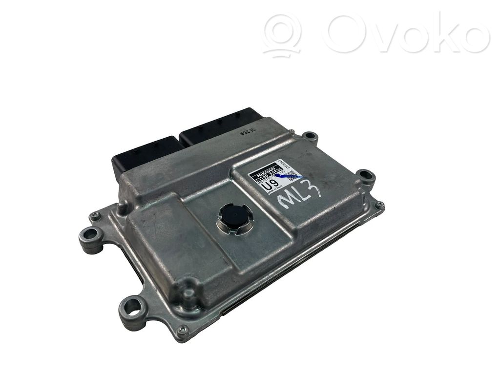 Nissan Leaf II (ZE1) Engine control unit/module ECU 