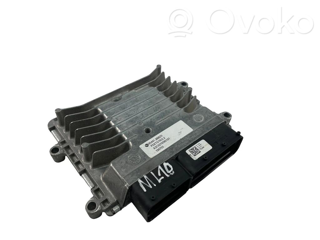 KIA Niro Engine control unit/module ECU 