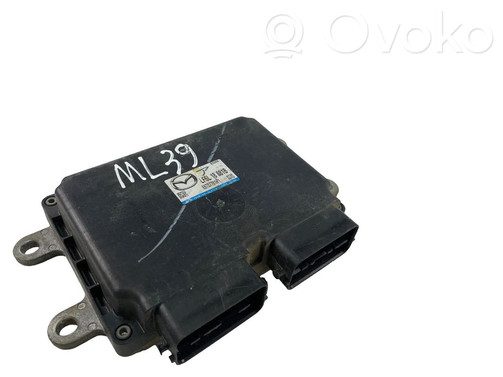 Mazda 5 Motora vadības bloka ECU 