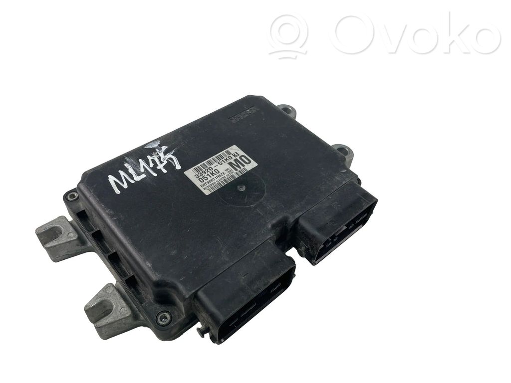 Engine control unit/module   3392051K03