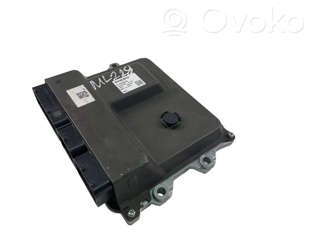 Volvo XC90 Engine control unit/module 