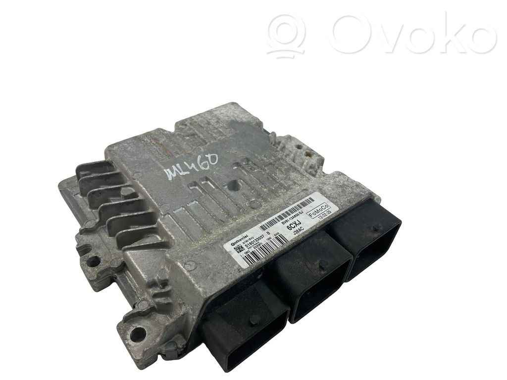 Ford Focus Engine control unit/module ECU 