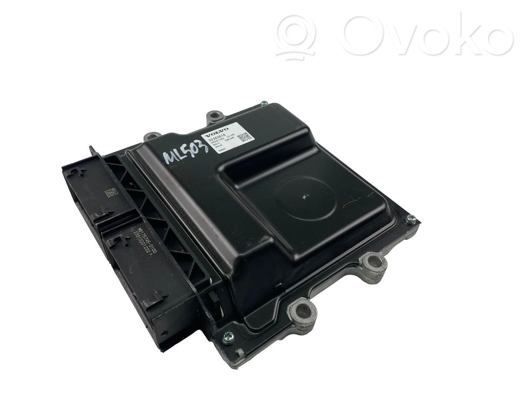 Volvo S60 Engine control unit/module ECU 